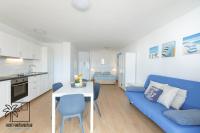 Loft on the beach Sea view by iRent Fuerteventura - B&B Corralejo
