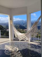 Lower Floor In Flor do Campo - Santana - Bed and Breakfast Santana