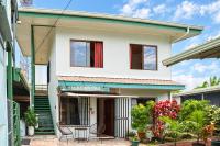 5-minute walk downtown apartment - Chambres d'hôtes La Fortuna