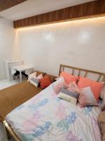 Quezon City Staycation Suites - Ferienwohnung Manila
