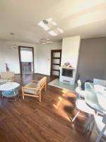 Charming 3 bed family house - B&B Sielnica