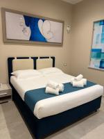 Pesco Rooms Marineo - B&B Marineo