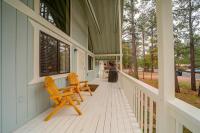 Forest-Front Munds Park Cabin w/ ATV Access - Ferienwohnung Munds Park