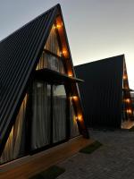 Âmbar Chalés - B&B Ametista do Sul