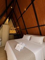Âmbar Chalés - B&B Ametista do Sul