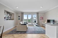 CLS Executive Penthouse Hamburg - B&B Hamburgo