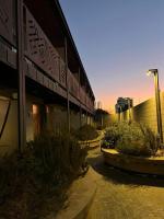 Garden Block Departamentos Temporarios - Ferienwohnung San Luis
