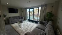 Celestial Apartments - Tib Street - B&B Manchester