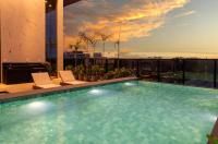 Box Studio by HOUSi |350m da praia - Chambres d'hôtes Maceió
