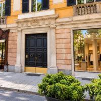 Roma 6 Sand - Ferienwohnung Genua