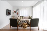 West End on Cashel Boutique City Escape - B&B Christchurch