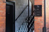 West End on Cashel Boutique City Escape - B&B Christchurch