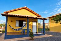 Chalés Popô na Canastra - B&B São Roque de Minas