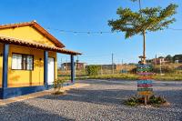 Chalés Popô na Canastra - B&B São Roque de Minas