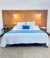 Casa Gercko 3 - B&B Yaiza