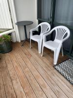 Quiet restful unit with seaviews - B&B Auckland