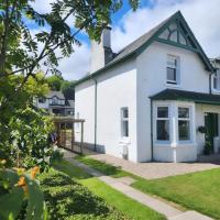 Gorgeous Three Bedroom Home in Birnam-Dunkeld - Bed and Breakfast Birnam