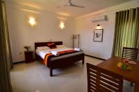 Appartement met Balkon