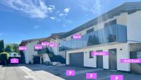 Apartments Lakeside 29 Zell am See - Bed and Breakfast Zell am See