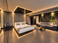 The Hatz by RHUM - Ferienwohnung Bukarest