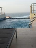 Ocean Waves Yoff Virage - Chambres d'hôtes Dakar