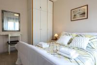 One-Bedroom Apartment with Balcony and Sea View
