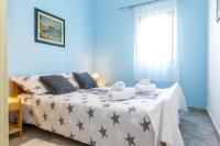 Apartment mit 1 Schlafzimmer und Terrasse