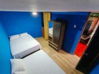 Five minutes from the new airport! Duplex with Terrace and Nightclub - B&B Lima