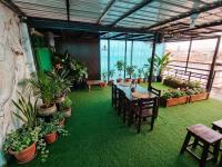 Five minutes from the new airport! Duplex with Terrace and Nightclub - Chambres d'hôtes Lima