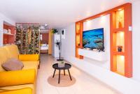 STUDIO GLOW LAB - city center - Bed and Breakfast Mindelo