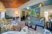 Historic Cabin w/ Yard: 1 Mi to Lake Spavinaw! - Bed and Breakfast Spavinaw