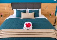 Magnifique T2 aux Trois-ilets, situé à 2min de la plage - B&B Les Trois-Îlets
