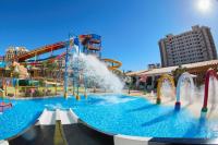 Riviera Park Hotel - Caldas Novas - Goias - Ferienwohnung Caldas Novas