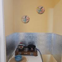 San Miguel Central Park - Bed and Breakfast Lima
