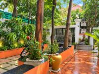 Angkor Rithy Residence - Chambres d'hôtes Siem Reap