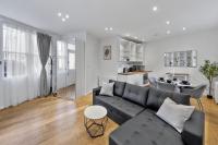 Kensington, Quiet Mews Stay - B&B Londres