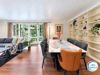 Aircabin - Warrawee - Sydney - 5 Beds House - B&B Werai
