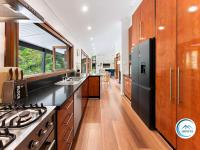 Aircabin - Warrawee - Sydney - 5 Beds House - B&B Werai