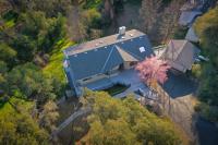 5 Bdr Yosemite Peaks Pool Table, Vaulted Ceilings - Chambres d'hôtes Groveland