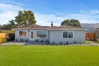 Luxurious Private Coastal Home Hot Tub & Ocean Views Near San Francisco - Bed and Breakfast Pacifica
