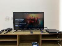 AYAAN FIFA HOME at Quintet Private Parking with PS4 Gaming & Netflix - B&B Tanah Rata