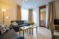 Apart. Grabiszyńska - parking included - B&B Wroclaw