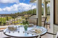 Kapalua Golf Villa 23T 67 - Ferienwohnung Kahana