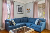 Walk to Parks, Dining & Lake! Game Room! Hot Tub! - B&B Watkins Glen