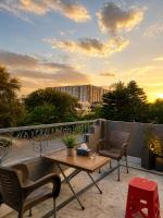 Elite Risidaancy islamabad - Bed and Breakfast Islamabad