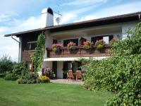 Landhaus Lotte - Ferienwohnung