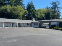 Ocean Breeze Motel - Bed and Breakfast Florence