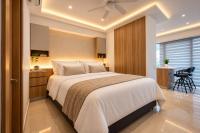 Cartagena Beach By Belong - Bed and Breakfast Cartagena