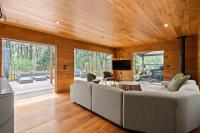 Alice Grove, Dandenong Ranges Forest 4BR, Firepit - Chambres d'hôtes Sassafras