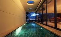 The heights penthouse 3bedroom A2 near Kata Beach - B&B Kata